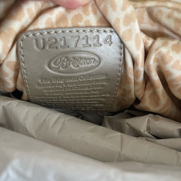 Brighton Handbag - Picture 4 of 6